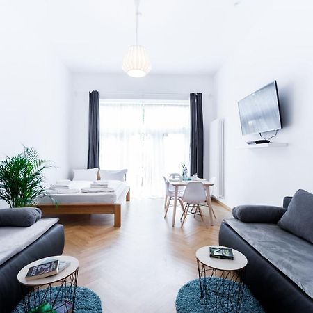 Dr Apartments Prenzlauer Berg Берлин Екстериор снимка