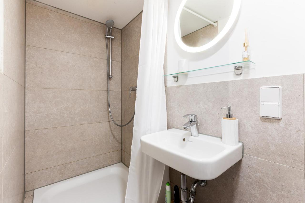 Dr Apartments Prenzlauer Berg Берлин Екстериор снимка